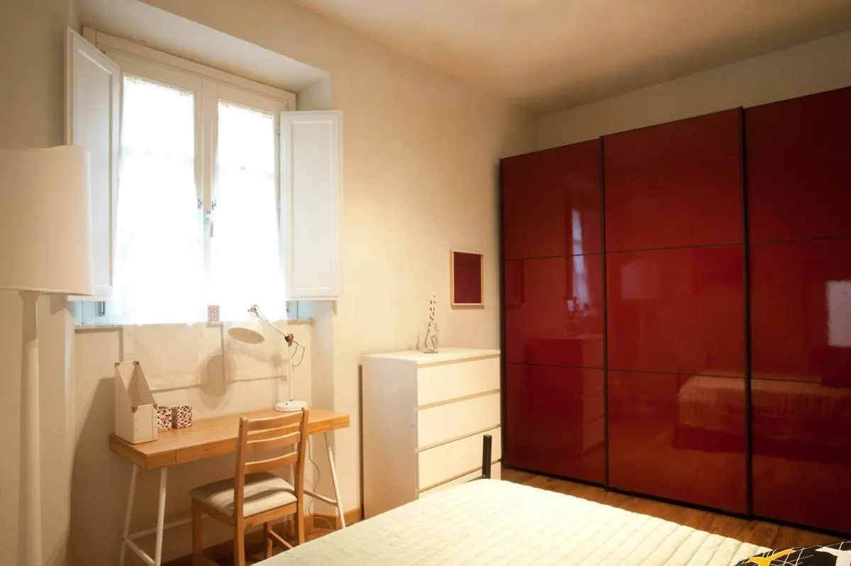Suite Home Pisa 0*,  Italy